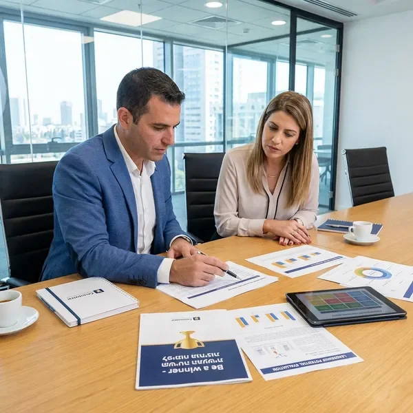 אבחון פוטנציאל מנהיגותי