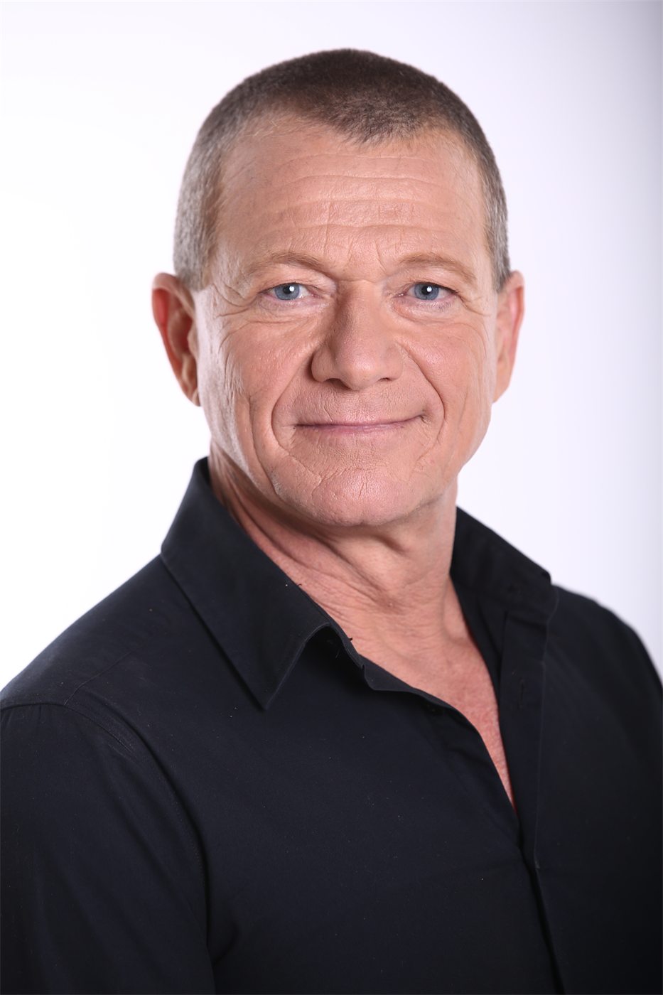 רובי שטיינר — פורטרט